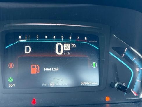 Used 2024 Honda Odyssey Touring image 30