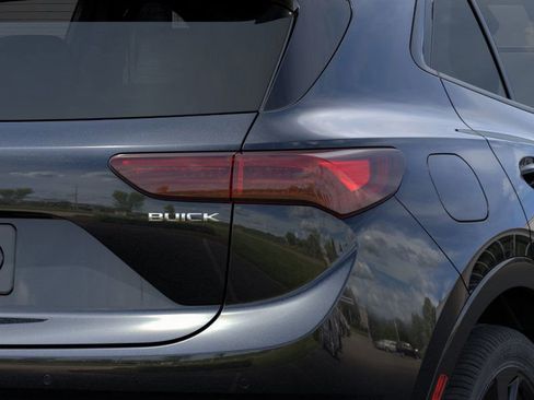 New 2026 Buick Envision Sport Touring image 11