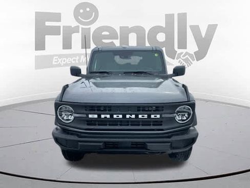 Used 2025 Ford Bronco Big Bend image 2