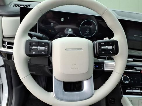 New 2026 Hyundai Santa Fe Limited AWD/4WD image 19