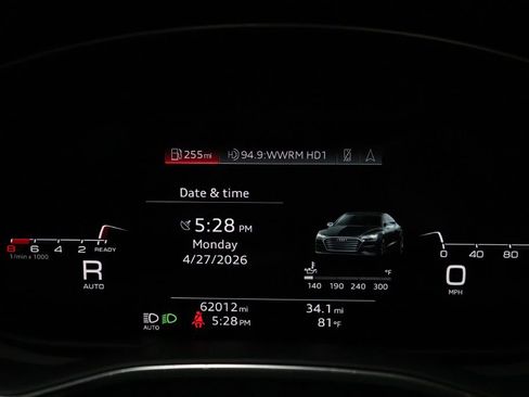 Used 2021 Audi A7 3.0T Premium Plus w/ Premium Plus AWD/4WD image 27