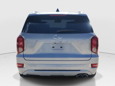 Used 2021 Hyundai Palisade Limited image 4
