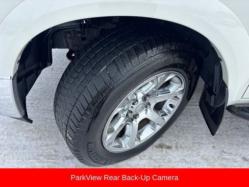 Used 2018 RAM 1500 Laramie w/ Convenience Group image 16