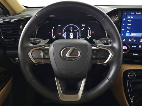 Used 2023 Lexus NX 350 AWD w/ Vision Package image 20