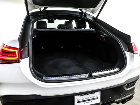 Used 2023 Mercedes-Benz GLE 53 AMG 4MATIC Coupe image 24