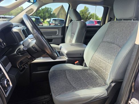 Used 2014 RAM 1500 Big Horn AWD/4WD image 13