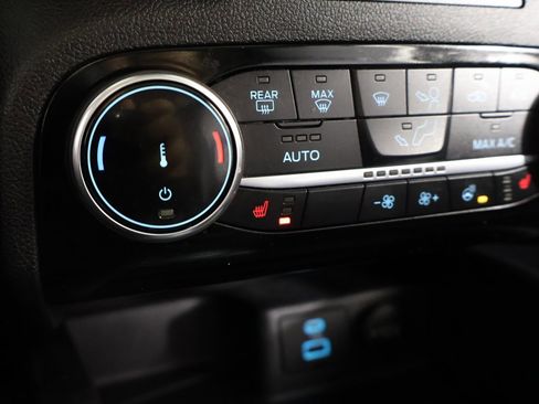 Used 2022 Ford Escape SEL w/ Technology Package image 52