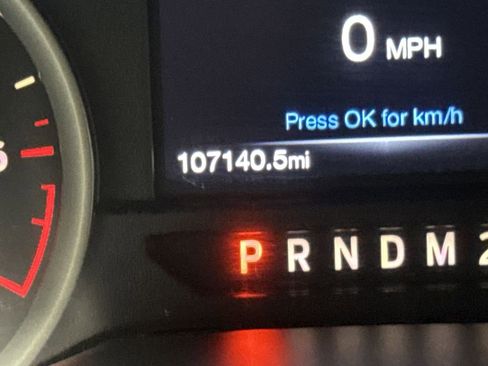 Used 2016 Ford F150 XLT w/ Equipment Group 302A Luxury image 13