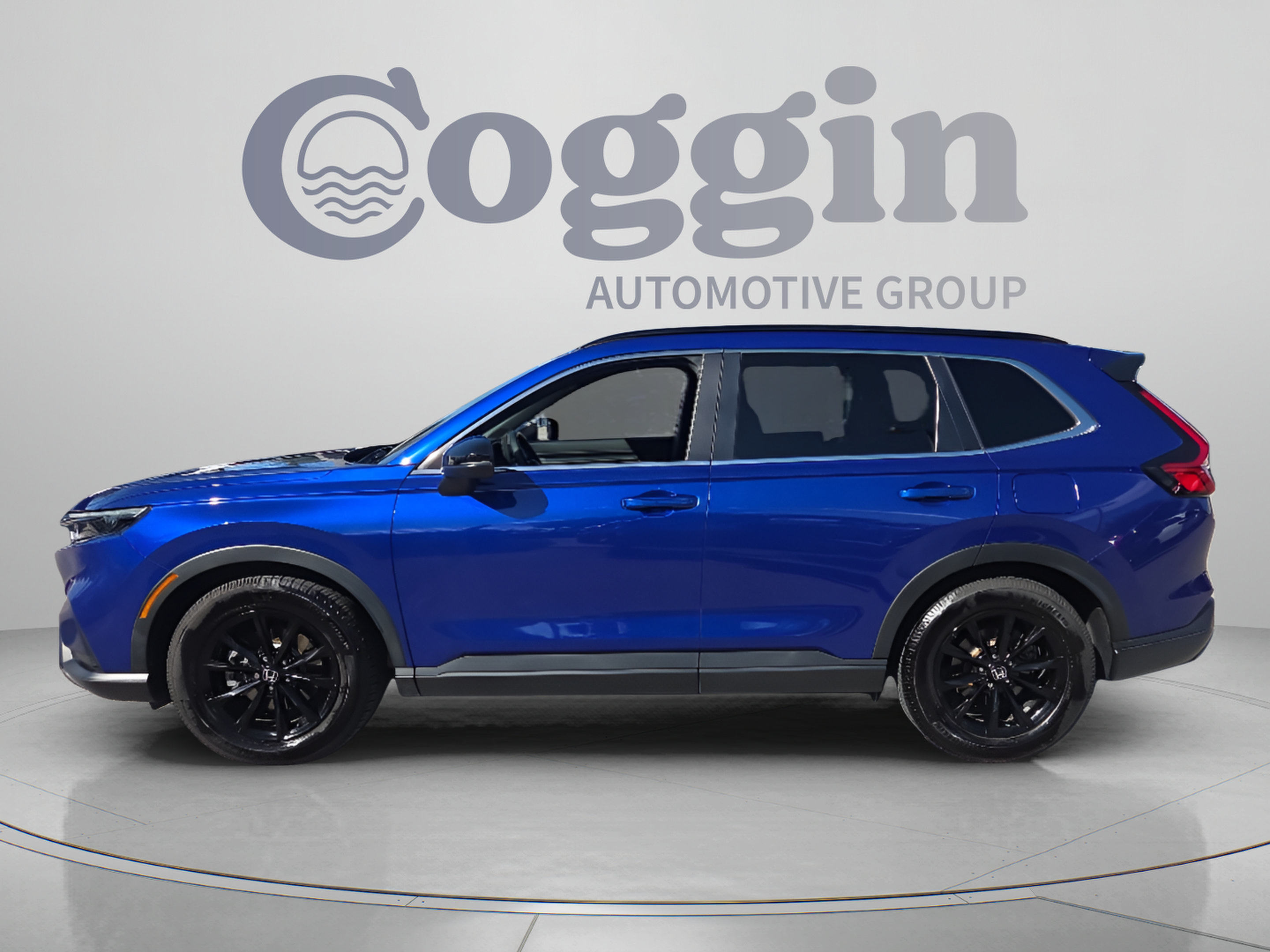 Used 2023 Honda CR-V Sport image 2