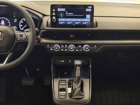 New 2026 Honda CR-V EX image 11