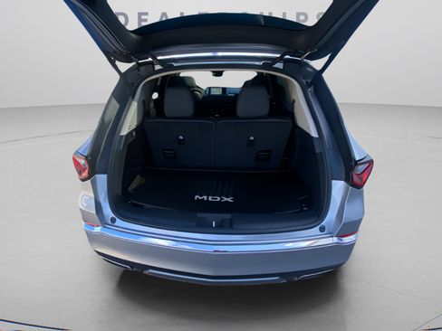 Certified 2026 Acura MDX SH-AWD image 27