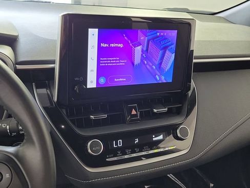 Used 2025 Toyota Corolla SE FWD image 28