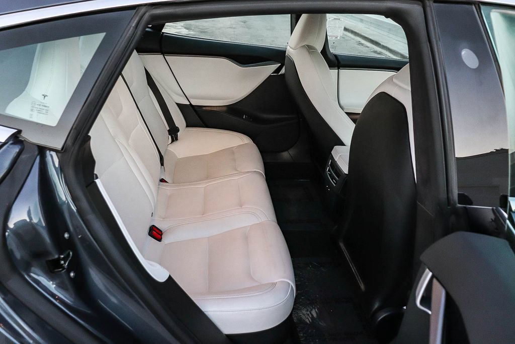 Used 2020 Tesla Model S Performance AWD/4WD image 19