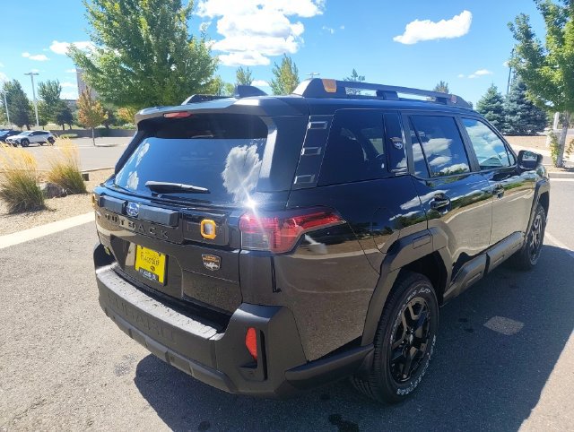 New 2026 Subaru Outback Wilderness AWD/4WD image 3