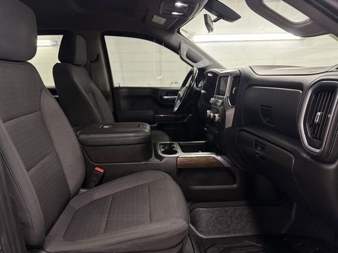 Used 2021 GMC Sierra 1500 Elevation w/ Driver Alert Package I image 20