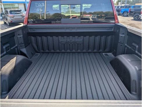 New 2026 GMC Sierra 1500 SLT w/ SLT Premium Plus Package image 11