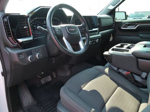 Used 2023 GMC Sierra 1500 Elevation RWD image 23