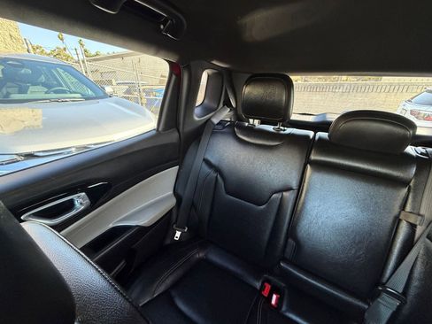 Used 2025 Jeep Compass Limited AWD/4WD image 40