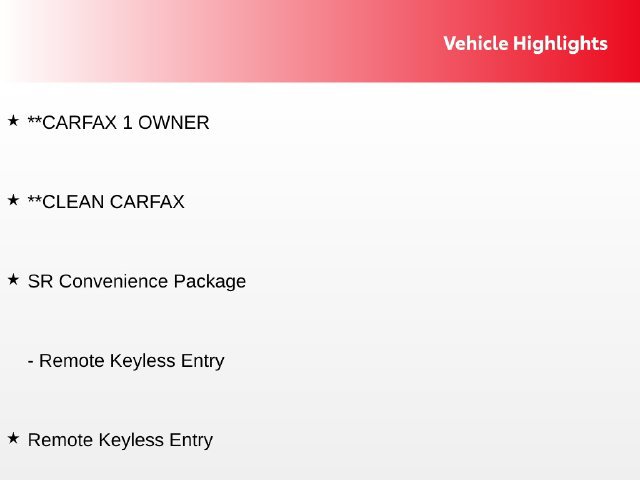 Used 2023 Toyota Tacoma SR w/ SR Convenience Package RWD image 9