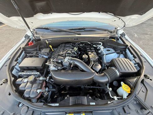 Used 2024 Dodge Durango GT image 12