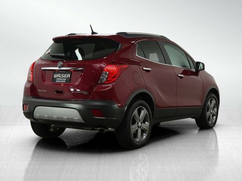 Used 2014 Buick Encore Convenience image 5