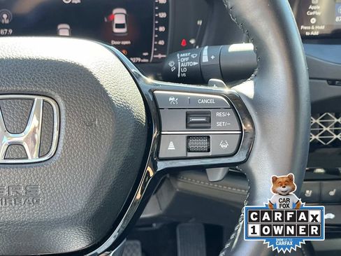 Used 2024 Honda Accord Touring image 30