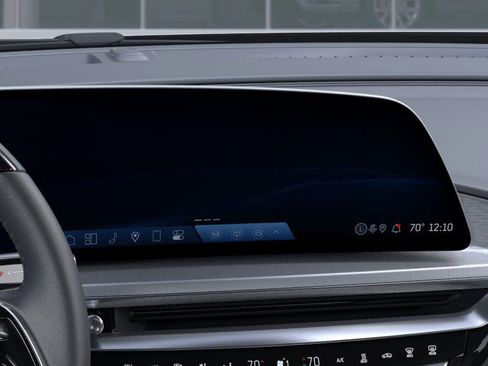 New 2026 Cadillac Lyriq Sport image 53