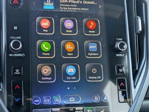 New 2026 Subaru Forester Wilderness image 14