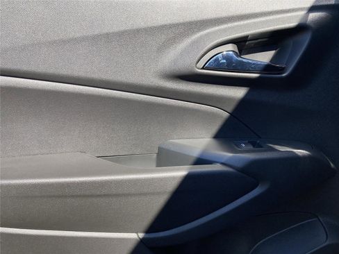 New 2026 Chevrolet Trax LT w/ Driver Confidence Package image 31