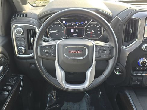 Used 2020 GMC Sierra 2500 SLT w/ SLT Premium Plus Package image 27