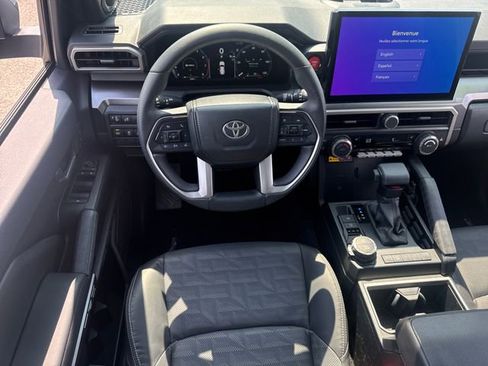 Used 2025 Toyota 4Runner TRD Sport Premium image 14