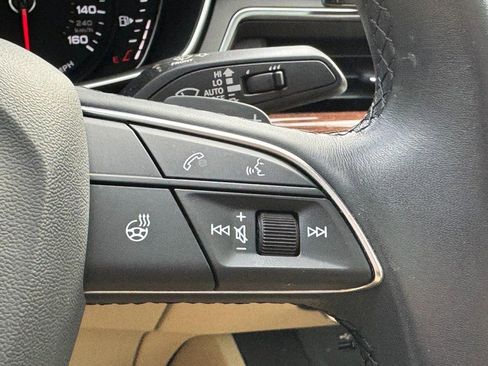 Used 2024 Audi A5 2.0T Premium image 19