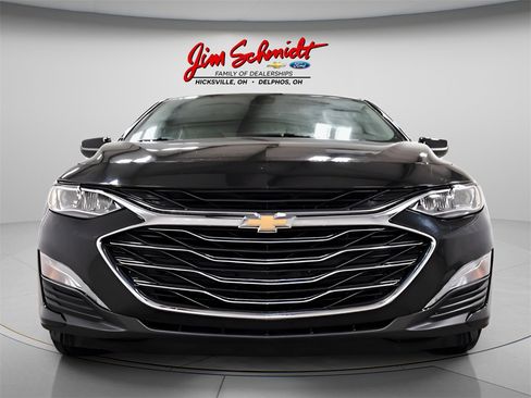 Used 2019 Chevrolet Malibu Premier image 2