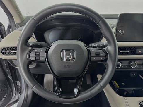 Certified 2024 Honda HR-V EX-L image 11