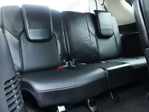 Used 2019 INFINITI QX80 Luxe w/ Proassist Package image 28