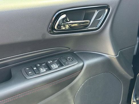 New 2026 Dodge Durango GT image 22