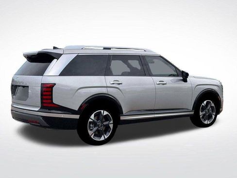 New 2026 Hyundai Palisade Limited AWD/4WD image 8