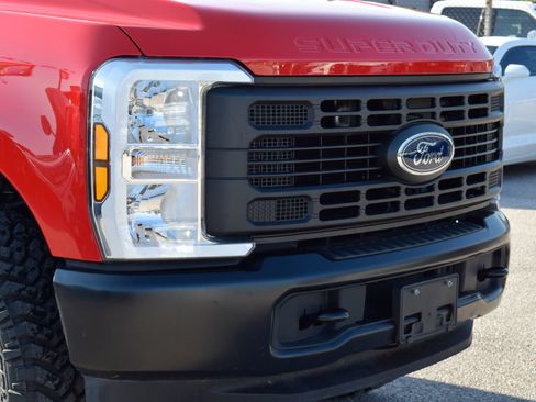 Used 2025 Ford F350 XL w/ XL Off-Road Package AWD/4WD image 24
