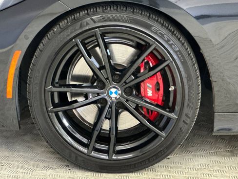 Used 2023 BMW M340i w/ Premium Package image 11