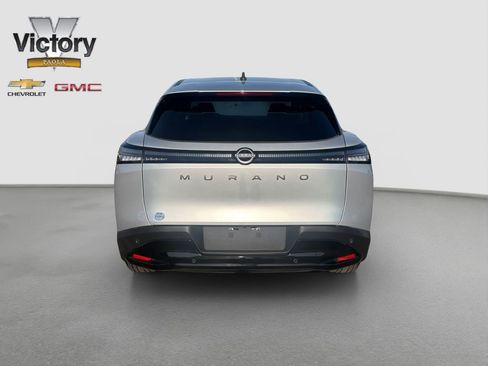 Used 2025 Nissan Murano SV image 5