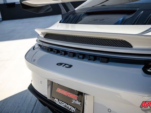 Used 2022 Porsche 911 GT3 image 67