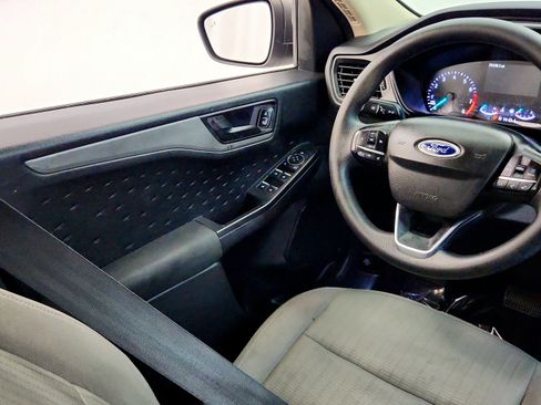 Used 2020 Ford Escape S FWD image 25
