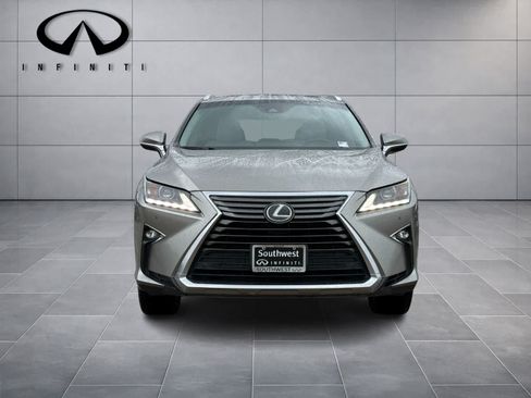 Used 2019 Lexus RX 350 FWD w/ Premium Package image 2