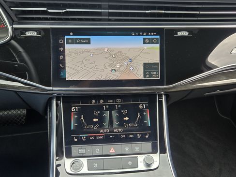 Used 2025 Audi Q7 2.0T Premium Plus w/ Premium Plus Package AWD/4WD image 19