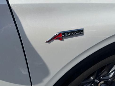 Used 2023 Acura MDX A-Spec AWD/4WD image 6