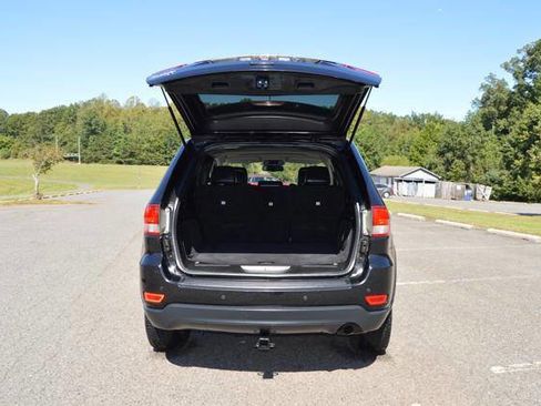 Used 2012 Jeep Grand Cherokee Laredo image 68