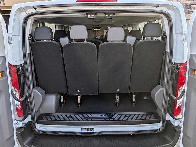 Used 2024 Ford Transit 350 XLT RWD image 31