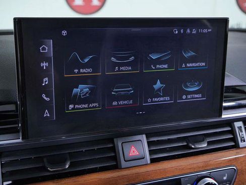 Certified 2023 Audi A4 2.0T Premium w/ Convenience Package AWD/4WD image 22
