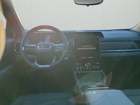 New 2026 GMC Terrain AT4 image 23