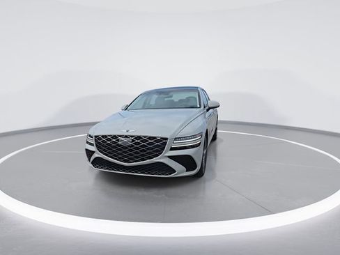 New 2026 Genesis G80 3.5T Sport Prestige image 3